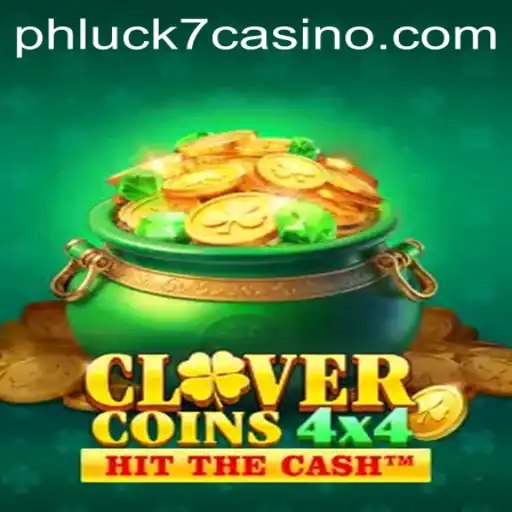 PHLUCK7.COM Casino App