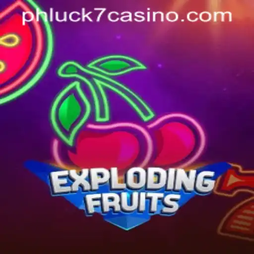 PHLUCK7.COM Casino App
